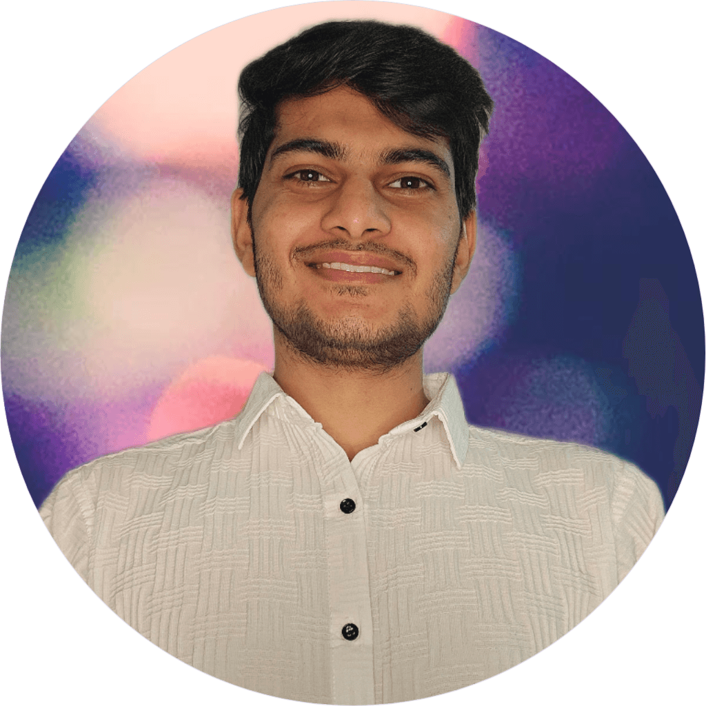 Ashish Kadian Photo